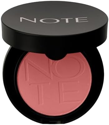 Luminous Silk Compact Blusher 06 Sandy Pink Toz Allık