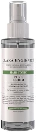 Bloom Hair Tonic 100ml Saç Toniği