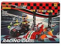 YARIŞ SET GRID KALKIŞ ALANI 238 PRÇ