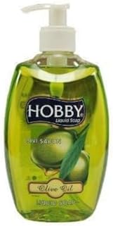 Alternative view of Sıvı Sabun Naturel Zeytin 400ml