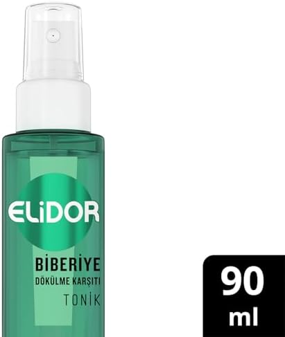 Tonik Biberiye Dökülme Karşıtı 90 ml - Görsel 3