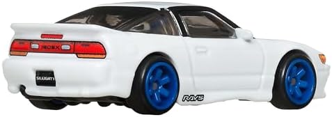 1:64 ölçekli araçlardan oluşan Premium Car Culture 2'li paket, benzersiz çiftler, Riders tekerlekler, Metal/Metal şasi, koleksiyonculara uygun hediye, JBK96