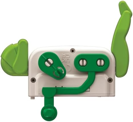 Alternative view of Robotik Laboratuvarı Action Robots Climber
