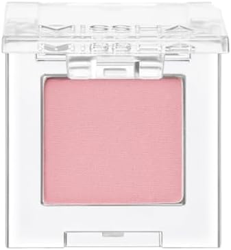 Yumuşak Dokulu, Dökülme Yapmayan Mat Tekli Göz Farı Modern Shadow (102 Baby Soap)