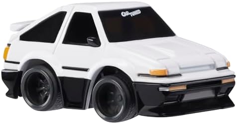 CarTuned S3 1957 GMV Panel Van, Yeşil Lowrider, Diecast Metal Gövde, Arabası, Çok Renkli - Görsel 3