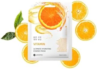Alternative view of Vitamin Hydrating Maske