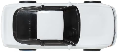 Alternative view of 1:64 ölçekli araçlardan oluşan Premium Car Culture 2'li paket, benzersiz çiftler, Riders tekerlekler, Metal/Metal şasi, koleksiyonculara uygun hediye, JBK96