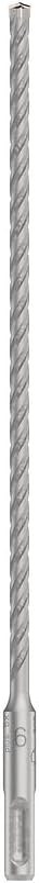 Alternative view of 1x PRO SDS plus-5X Kırıcı Delici Delme Ucu (Donatılı Beton, Beton, Ø 6,00 mm, Professional Aksesuar Kırıcı Delici)