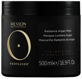 Alternative view of PROFESSIONAL Orofluido Argan Maske 500 ml
