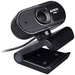 PK-925H Full HD 1080P Mikrofonlu Webcam