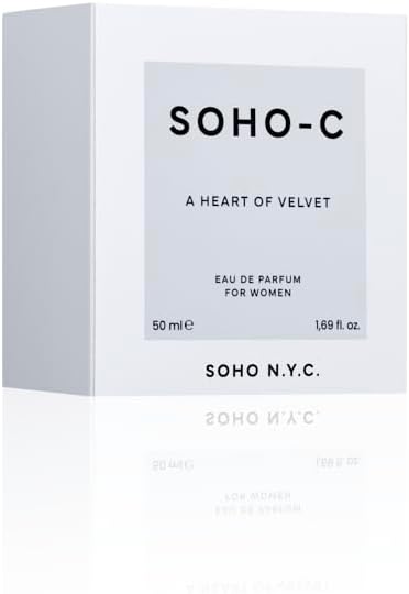 Alternative view of Parfüm-Edp 50 ml- Soho-C
