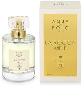 Alternative view of 1987 APCN000707 La Rocca 50 ml Kadın Parfüm