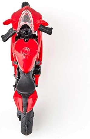 Alternative view of Siku Ducati Panigale 1299 Oyuncak