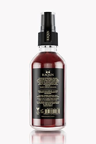 Bronzlaştırıcı Güneş Yağı 100ml