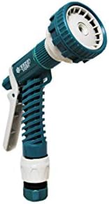RACO EXPERT 55521 Yuvarlak Başlıklı 5 Ayarlı Hortum Tabancası