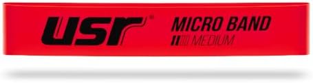 10lu Micro Hip Band Seti