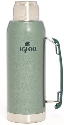Alternative view of Legend Klasik Termos 1 Litre