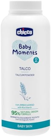 Alternative view of BM TALCUM POWDER Bebek Pudrası 150 Gram