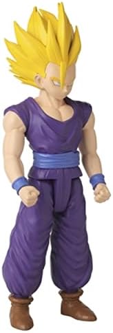 Alternative view of Bandai 30 Santimetre Dragon Ball Super Saiyan 2 Gohan Figür - Limit Breakers