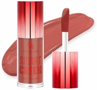 Alternative view of Smart Cheek Blusher No: 105 Bakır - Cam Cilt Görünümü Veren Likit Allık