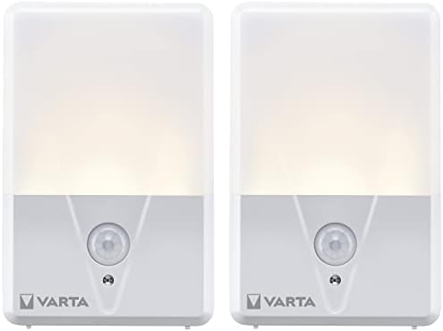 Alternative view of Varta Motion Sensor Night Light 3AAA (İkili Paket)