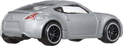 370Z, JBL91