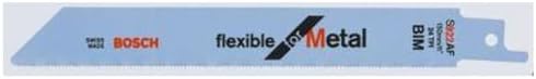 Professional esnek testere bıçakları, metal için, 2608656013 - Görsel 3
