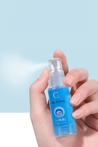 Alternative view of - Hızlı Boşalma Sağlayıcı Sprey - Erkek Zevk Artırıcı Hassasiyet Spreyi - Ejaculation Spray - 25ml
