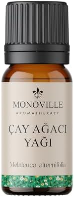 Alternative view of Çay Ağacı Uçucu Yağı 10 ml%100 Saf ve Doğal (Tea Tree Essaantial Oil)