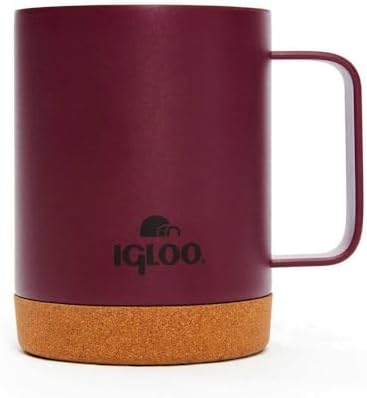Alternative view of Cork Mug 350ml