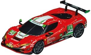 Alternative view of Carrera GO - Oyun, 20064242