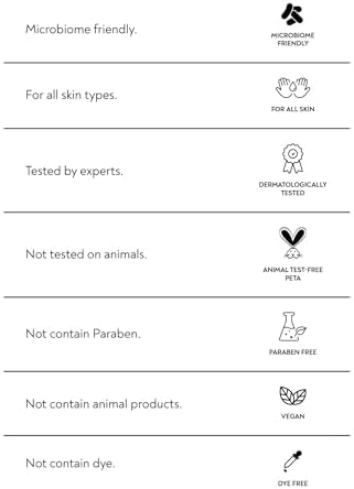 Anyong Bariyer Destekleyici ve Sakinleştirici Tonik 200 ml (Yeşil Çay & Ginseng Özü & Hyalüronik Asit) - Görsel 3