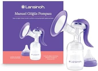 Manuel Göğüs Pompası - Görsel 3