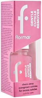 Nazik ve Güçlü Etkili Kütikül Temizleme Jeli - Gentle Cuticle Remover Gel - 000-8682536059473 - Görsel 3