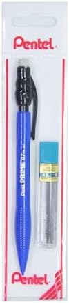 Alternative view of 0.7 mm PRIME Plastik Gövdeli Versatil + 12'li Yedek Uç Set MAVİ