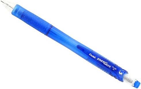 0.5 mm - Kauçuk Tutaçlı Versatil - ENERGİZE MAVİ
