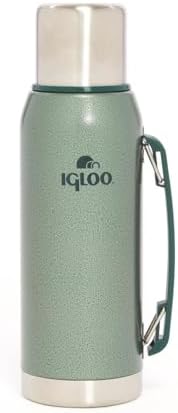 Legend Klasik Termos 1 Litre - Görsel 3