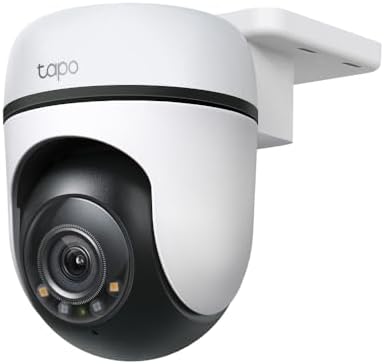 Alternative view of C510W, 2K Dış Mekan Wi-Fi Güvenlik Kamerası, Hareket Tespit/Takibi, 360°, IP65 Su Geçirmez, Renkli Gece Görüşü, Çift Yönlü Ses, Bulut/Yerel Depolama, Sesli ve Işıklı Alarm