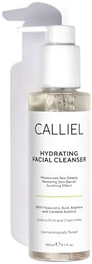 Calliel Hydrating Facial Temizleyici 150 ml