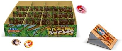 Hazine Avcisi Kutu Oyunu