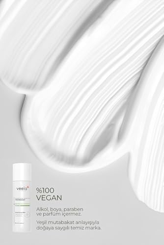 Alternative view of Veela AC Control Cream – Akneli Ciltler İçin Onarıcı Krem |%2 Salisilik Asit &%5 Niasinamid | Sivilce ve Leke Karşıtı Etkili Bakım