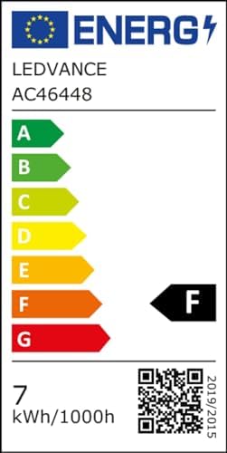 Alternative view of OSRAM LED FLAMENT 7.5W KIRIK BEYAZ IŞIK E27