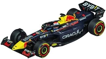 Alternative view of Carrera Red Bull RB19 Oyuncak