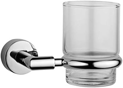 Alternative view of Minimax A44780 Diş Fırçalığı, Krom