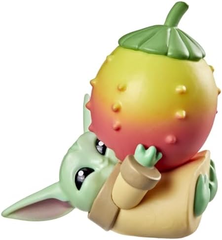 Freeze Gizemli Figür | 3,8 cm Tekli Sürpriz Figür | Kış Temalı Mini Oyuncak | Seri 2 | Sürpriz Oyuncak | 4 Yaş ve Üzeri Çocuklar İçin - Görsel 3