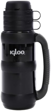 Alternative view of EV180 Termos 1.8 Litre, Siyah