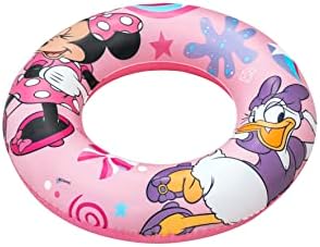 Alternative view of Junior Yüzme Simidi Minnie Mouse, çap 56 cm