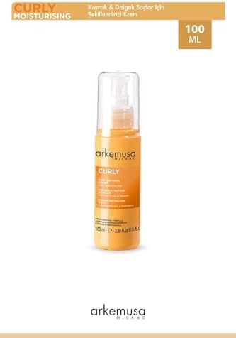 Alternative view of Arkemusa Curl Defining Krem 100ml