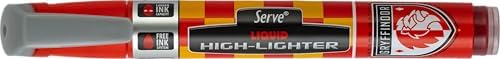 Alternative view of SERVE LIKIT KALEM HARRY POTTER GRYFFINDOR DAMALI