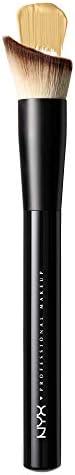 Alternative view of NYX PROFESSIONAL MAKEUP Toplam Kontrol Damlası Fondöten Fırçası